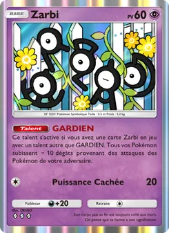 Zarbi