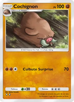 Cochignon