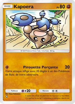Kapoera