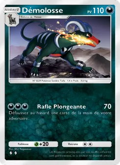 Démolosse