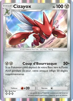 Cizayox