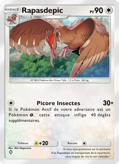 Rapasdepic