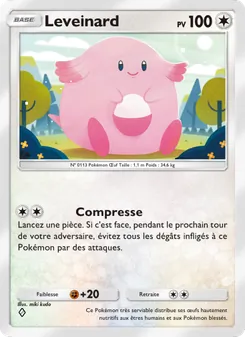 Leveinard