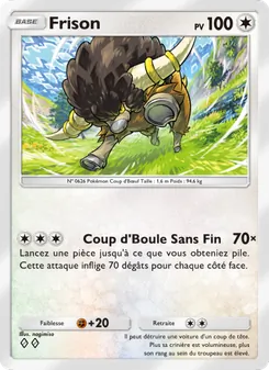 Frison