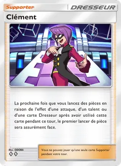 Clément