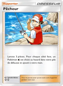 Pêcheur