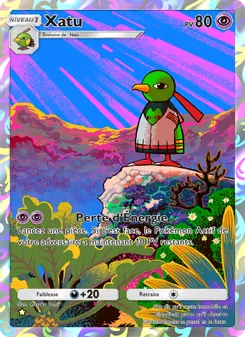 Xatu
