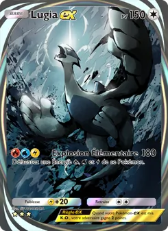 Lugia-ex