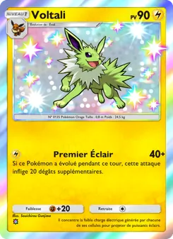 Voltali