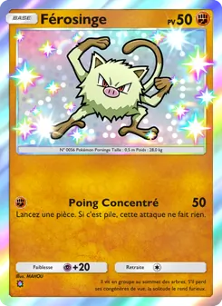 Férosinge