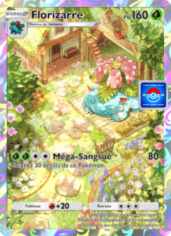 Florizarre