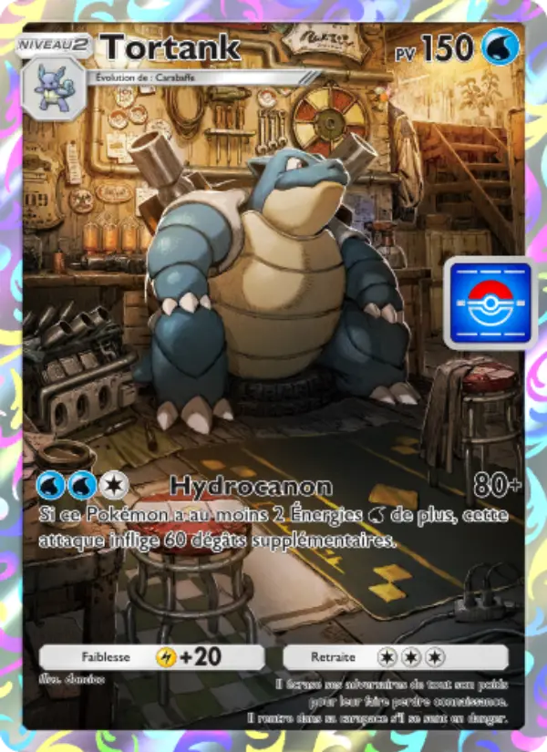 Tortank