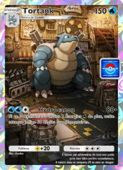 Tortank