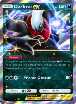 Darkrai-ex
