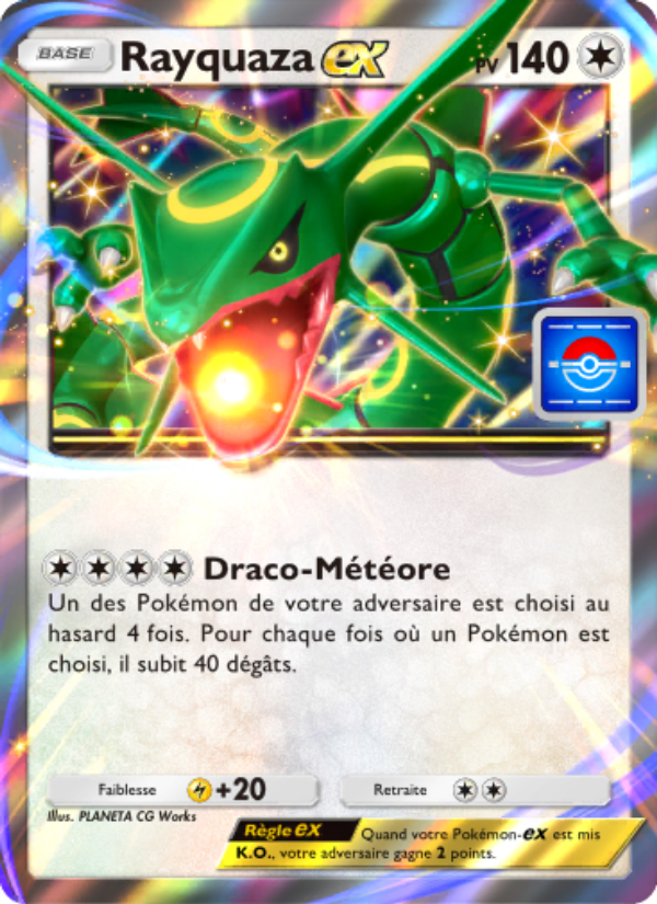Rayquaza-ex