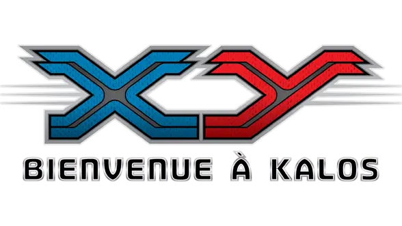 Bienvenue à Kalos