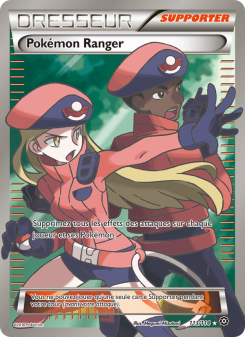 Pokémon Ranger