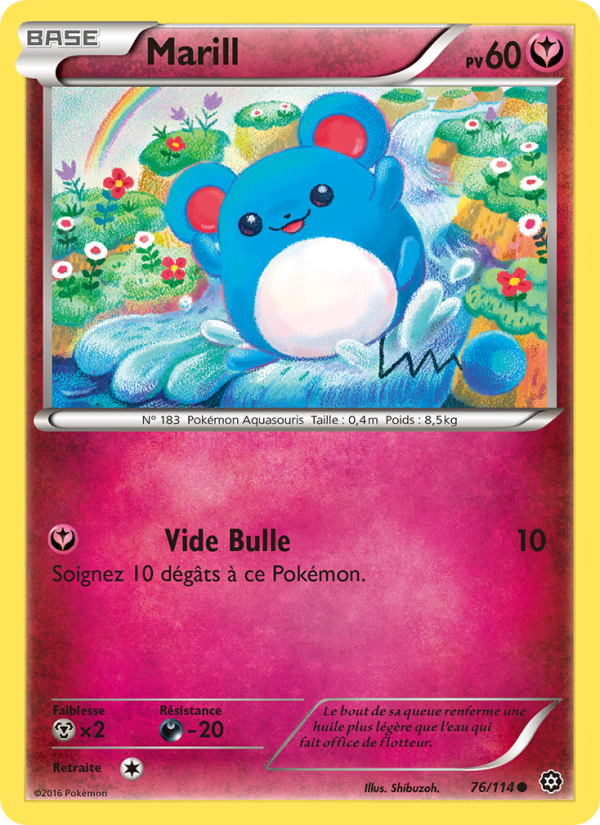 Marill