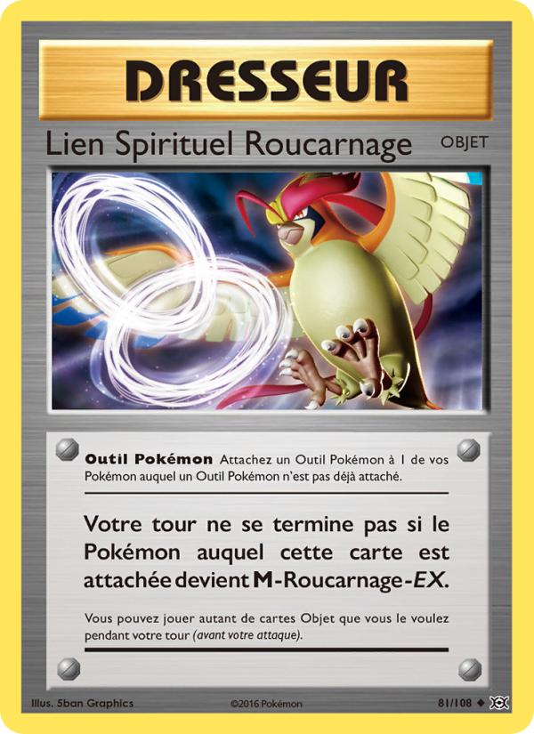 Lien Spirituel Roucarnage