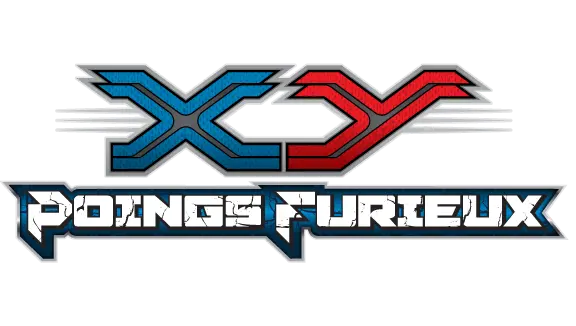 Poings Furieux