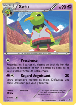 Xatu