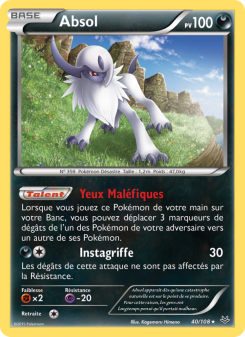 Absol