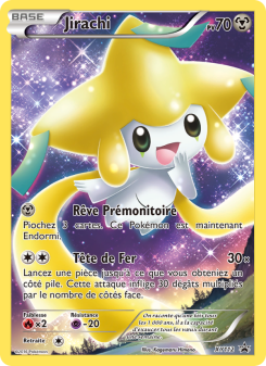 Jirachi
