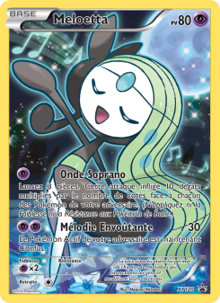 Meloetta