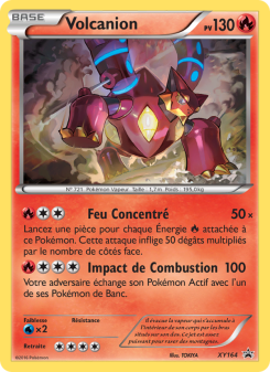 Volcanion