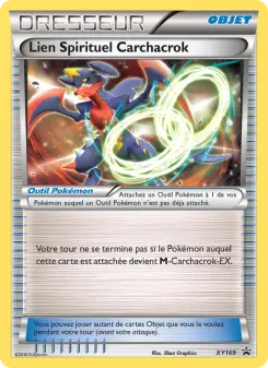 Lien Spirituel Carchacrok