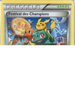 Festival des Champions