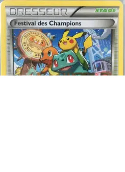 Festival des Champions