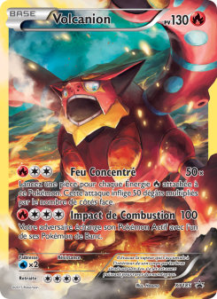 Volcanion