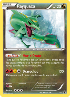 Rayquaza