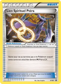 Lien Spirituel Ptéra