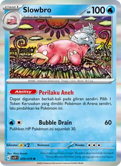 Slowbro