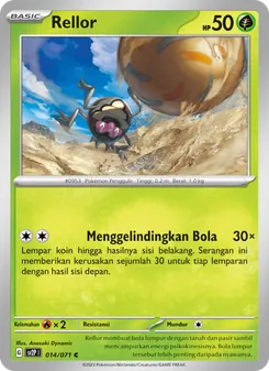 Rellor