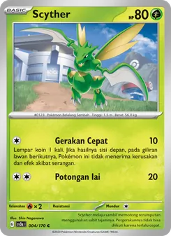 Scyther