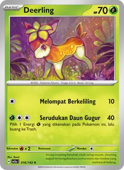 Deerling