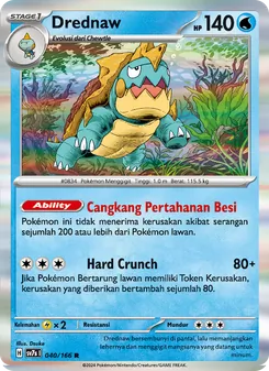 Drednaw