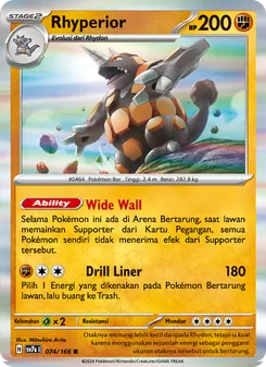 Rhyperior