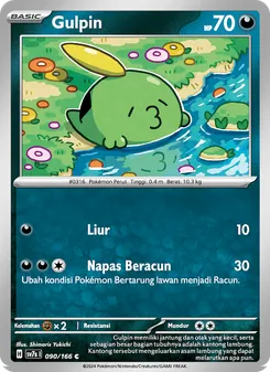 Gulpin
