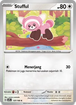 Stufful