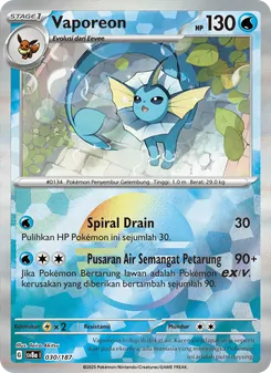 Vaporeon