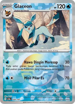 Glaceon