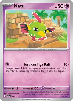 Natu
