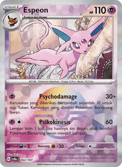 Espeon