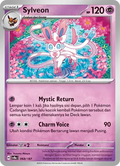 Sylveon