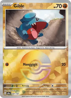 Gible