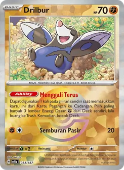 Drilbur